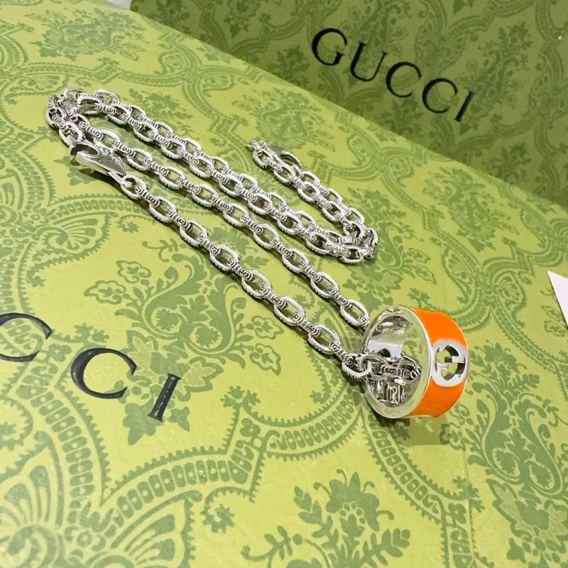 Gucci Necklaces